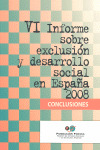 VI INFORME FOESSA