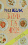 INVENTA TUS MENUS