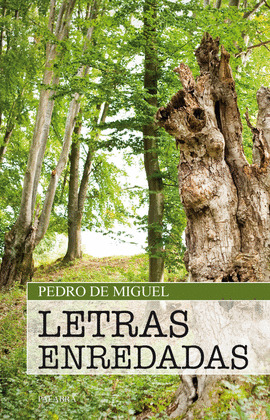 LETRAS ENREDADAS