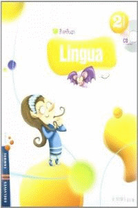LINGUA 2º PRIMARIA PIXEPOLIS