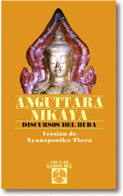 ANGUTTARA NIKAYA