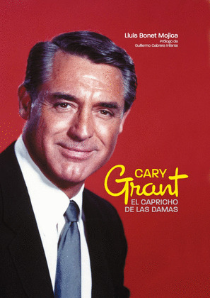 CARY GRANT