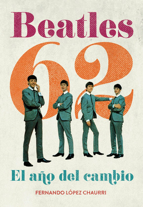 BEATLES 62