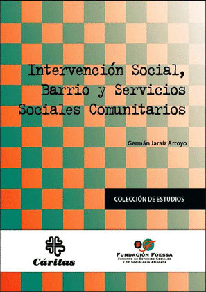 INTERVENCIÓN SOCIAL, BARRIOS Y SERVICIOS SOCIALES