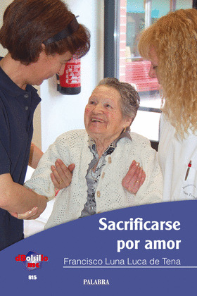 SACRIFICARSE POR AMOR/815