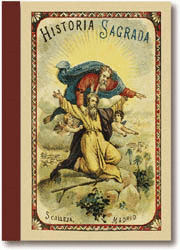 HISTORIA SAGRADA