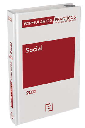 FORMULARIOS PRACTICOS SOCIAL 2021