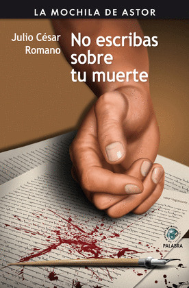 NO ESCRIBAS SOBRE LA MUERTE