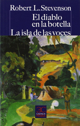 DIABLO DE LA BOTELLA, EL