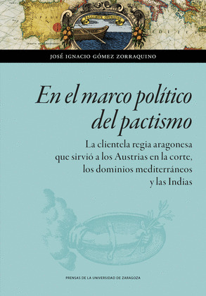 EN EL MARCO POLITICO DEL PACTISMO.