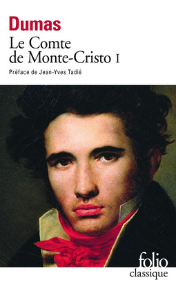 COMTE DE MONTECRISTO, LE. TOMO I