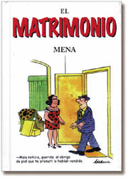 EL MATRIMONIO