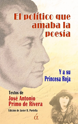 EL POLITICO QUE AMABA LA POESIA