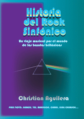HISTORIA DEL ROCK SINFÓNICO