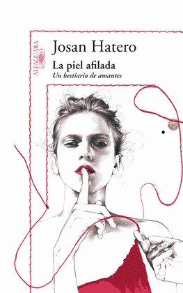 PIEL AFILADA, LA