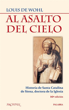 AL ASALTO DEL CIELO