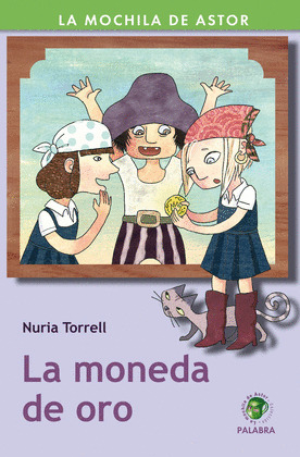 MONEDA DE ORO