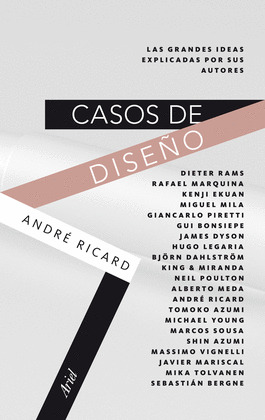 CASOS DE DISEÑO