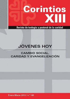 JÓVENES HOY