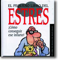 EL PEQUEÑO LIBRO DEL ESTRES