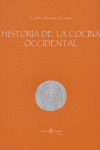 HISTORIA DE LA COCINA OCCIDENTAL