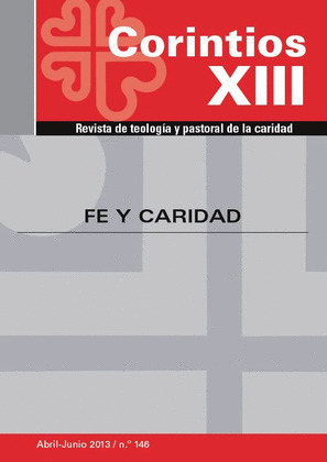 FE Y CARIDAD