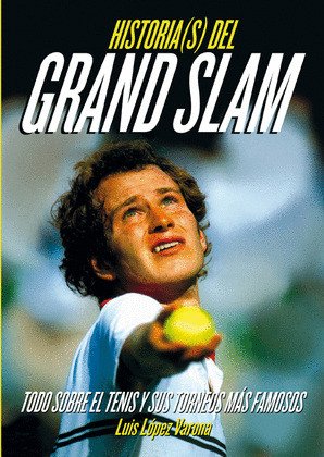 HISTORIAS DEL GRAMD SLAM