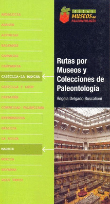 RUTAS POR MUSEOS Y COLECCIONES PELEONTOLOGIA 1