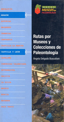RUTAS POR MUSEOS Y COLECCIONES DE PALEONTOLOGIA 2