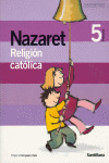 RELIGION CATOLICA 5ºEP NAZARET 06