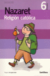 RELIGION CATOLICA 6ºEP NAZARET 06