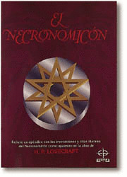 EL NECRONOMICON