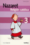 RELIGION CATOLICA NAZARET 3ºEP 05