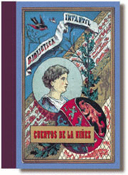 CUENTOS DE LA NIÑEZ