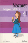 RELIGION CATOLICA NAZARET 4ºEP 05