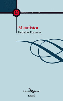 METAFISICA
