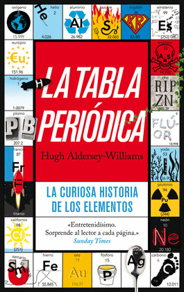 TABLA PERIÓDICA, LA