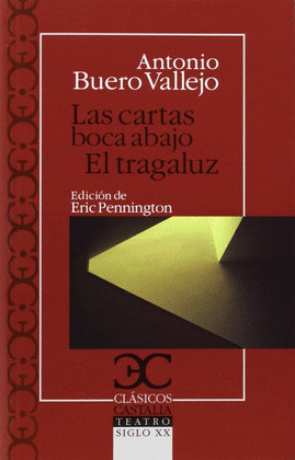 TRAGALUZ, EL ; LAS CARTAS BOCA ABAJO