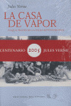 CASA DE VAPOR, LA