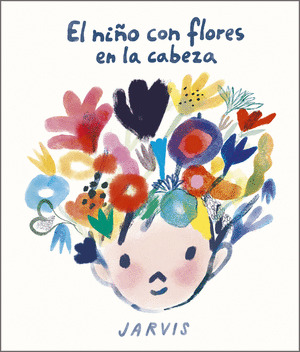 NIÑO CON FLORES EN LA CABEZA, EL