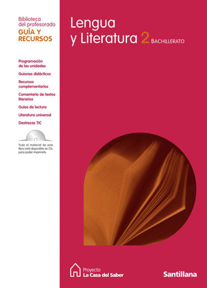 2BTO GUIA LENGUA Y LITERATURA ED09