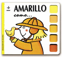 AMARILLO COMO...
