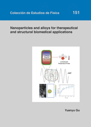 NANOPARTICLES AND ALLOYS FOR THERAPEUTICAL AND STRUCTURAL BIOMEDICAL APPLICATION