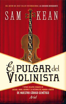 PULGAR DEL VIOLINISTA, EL