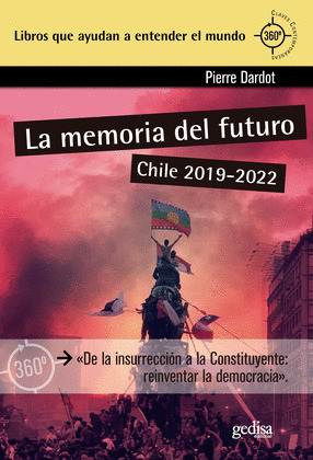 LA MEMORIA DEL FUTURO