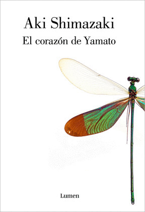 CORAZÓN DE YAMATO, EL