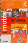 4ESO TECNOLOGIA MOTOR ED05