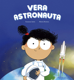 VERA ASTRONAUTA (CASTELLANO)