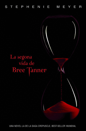 SEGONA VIDA DE BREE TANNER, LA (SURT 5 JUNY)