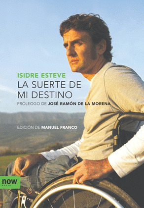 SUERTE DE MI DESTINO, LA